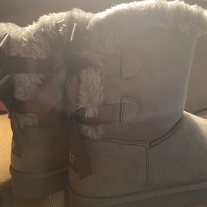 UGGs Winter Boots